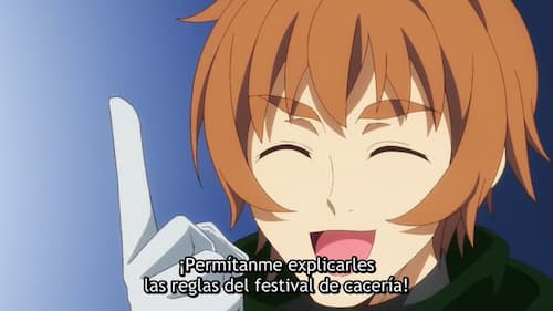 Yasei no Last Boss ga Arawareta! 2nd Season Cap 5