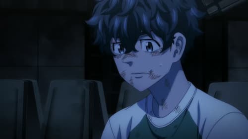 Tokyo Revengers: Santen Sensou-hen Cap 4