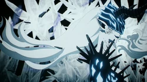 Black Clover 2nd Season Cap 4