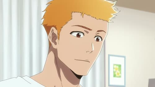Bleach: Sennen Kessen-hen Cap 50