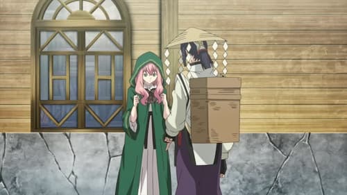 Doumo, Suki na Hito ni Horegusuri wo Irai sareta Majo desu. Cap 4