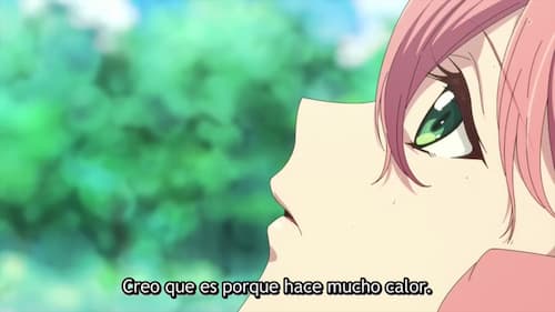 Doumo, Suki na Hito ni Horegusuri wo Irai sareta Majo desu. Cap 2