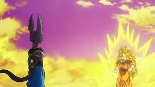 Dragon Ball Super: Beerus Cap 2