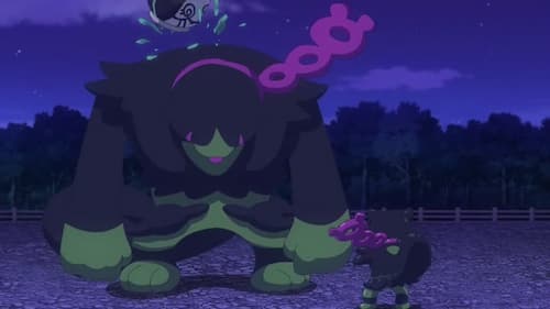 Horizontes Pokémon Cap 152