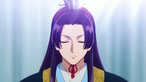Kusuriya no Hitorigoto 3rd Season Cap 1