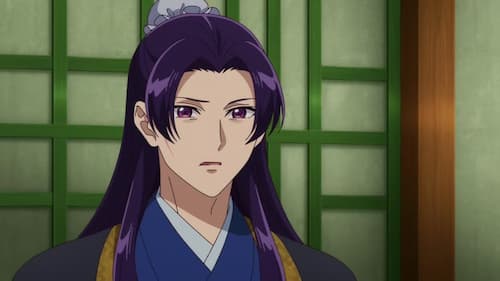 Kusuriya no Hitorigoto 3rd Season Cap 2