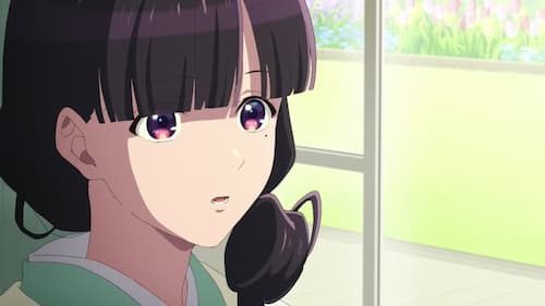 Watashi no Shiawase na Kekkon Especial 1