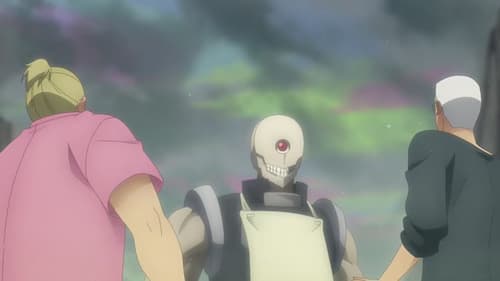 Psyren Cap 2