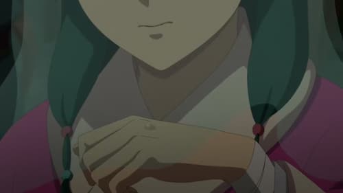 Kusuriya no Hitorigoto 3rd Season Cap 5