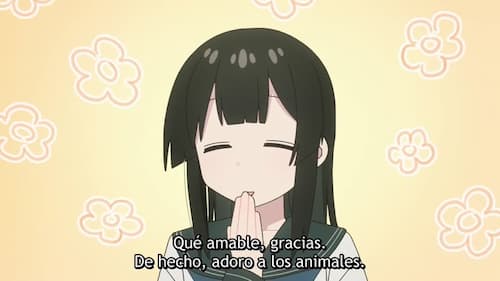 Seitokai ni mo Ana wa Aru! Cap 3