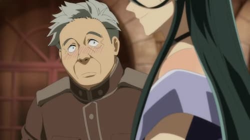 Tensei Kizoku, Kantei Skill de Nariagaru 3rd Season Cap 4