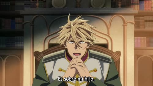 Tensei Kizoku, Kantei Skill de Nariagaru 3rd Season Cap 5
