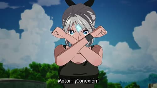 Vertex Force Cap 2