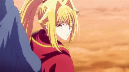 Yasei no Last Boss ga Arawareta! 2nd Season Cap 3