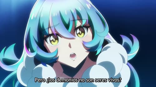 Yasei no Last Boss ga Arawareta! 2nd Season Cap 4