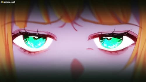 Kizu darake Seijo yori Houfuku wo Komete 2nd Season Cap 4
